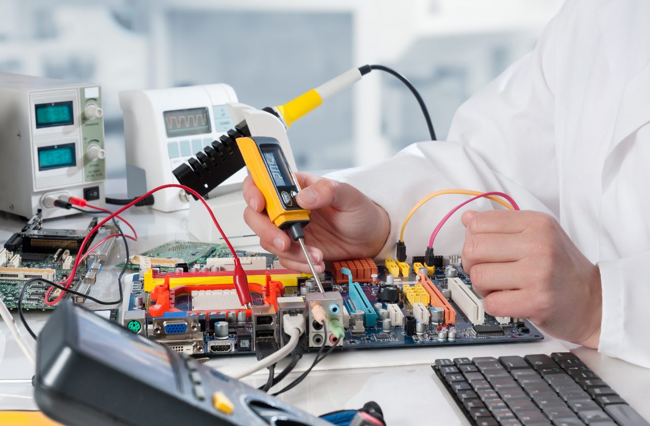 Calibration Service & Maintenance